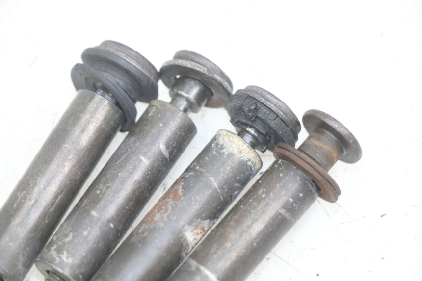 photo de WINDSCREEN YAMAHA YP MAJESTY 125 (2007 - 2010)