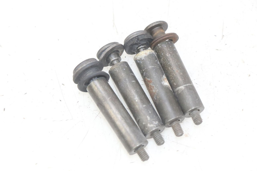 photo de WINDSCREEN YAMAHA YP MAJESTY 125 (2007 - 2010)