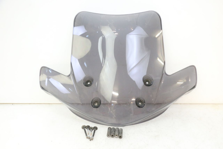 photo de WINDSCREEN YAMAHA YP MAJESTY 125 (2007 - 2010)