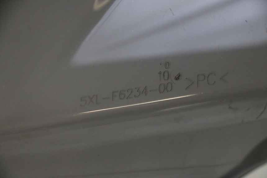 photo de WINDSCREEN YAMAHA YP MAJESTY 125 (2007 - 2010)