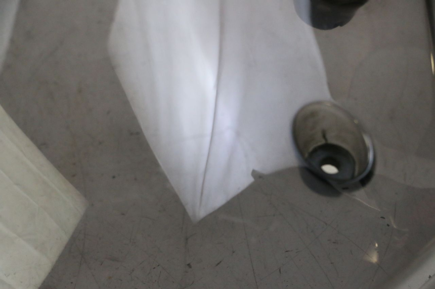 photo de WINDSCREEN YAMAHA YP MAJESTY 125 (2007 - 2010)