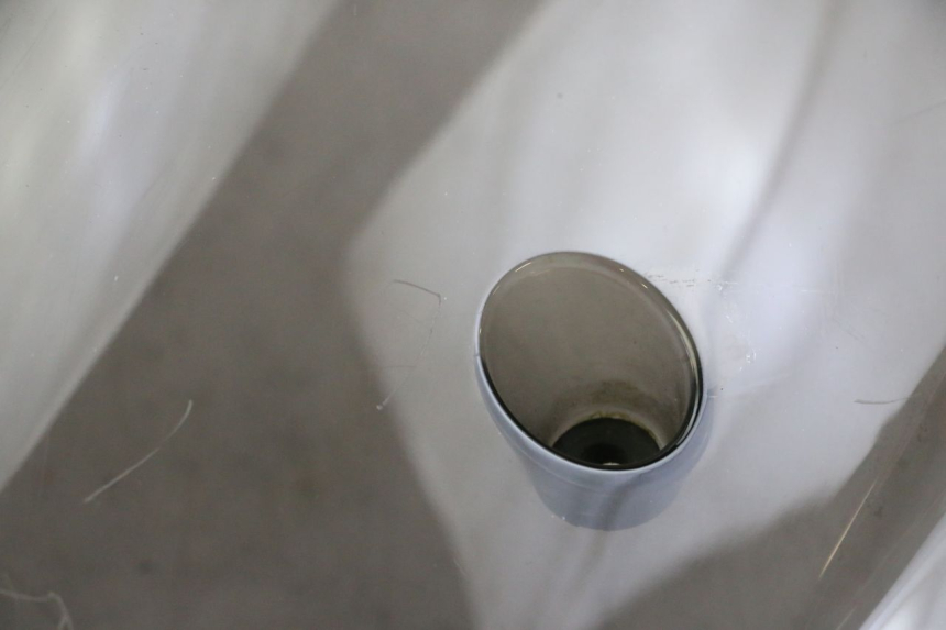 photo de WINDSCREEN YAMAHA YP MAJESTY 125 (2007 - 2010)