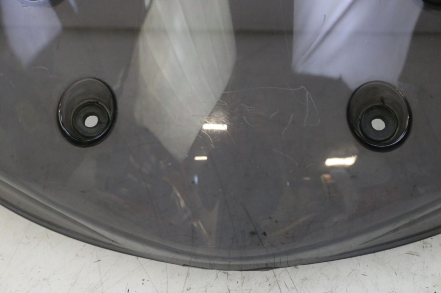 photo de WINDSCREEN YAMAHA YP MAJESTY 125 (2007 - 2010)