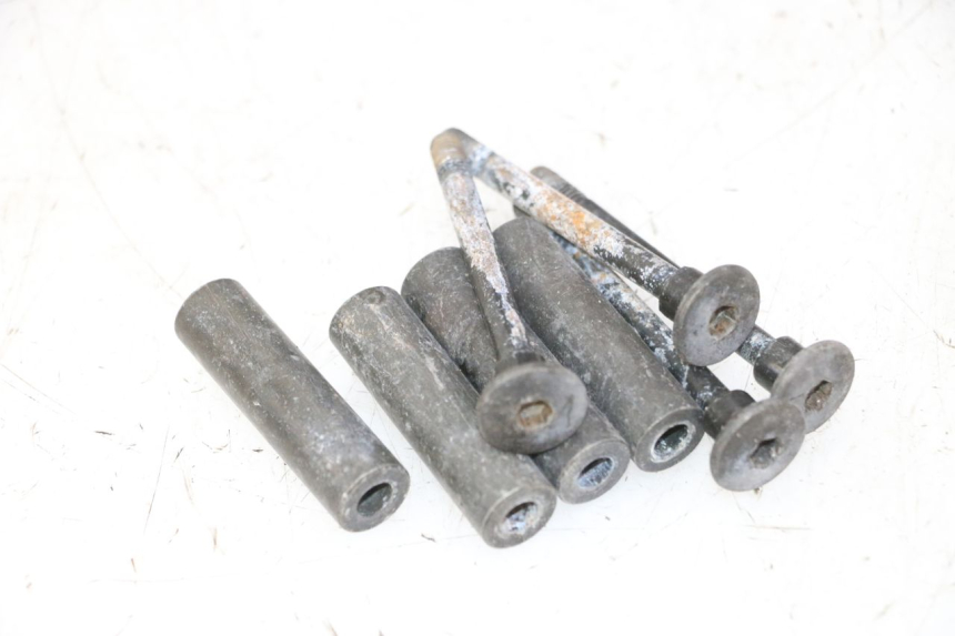 photo de WINDSCREEN YAMAHA YP MAJESTY 125 (2007 - 2010)