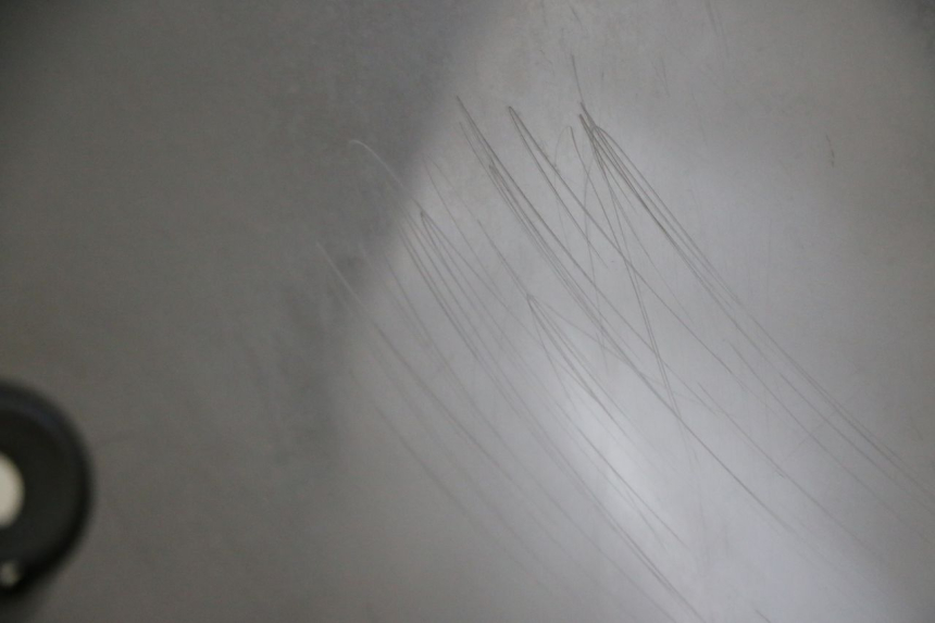 photo de WINDSCREEN YAMAHA YP MAJESTY 125 (2007 - 2010)