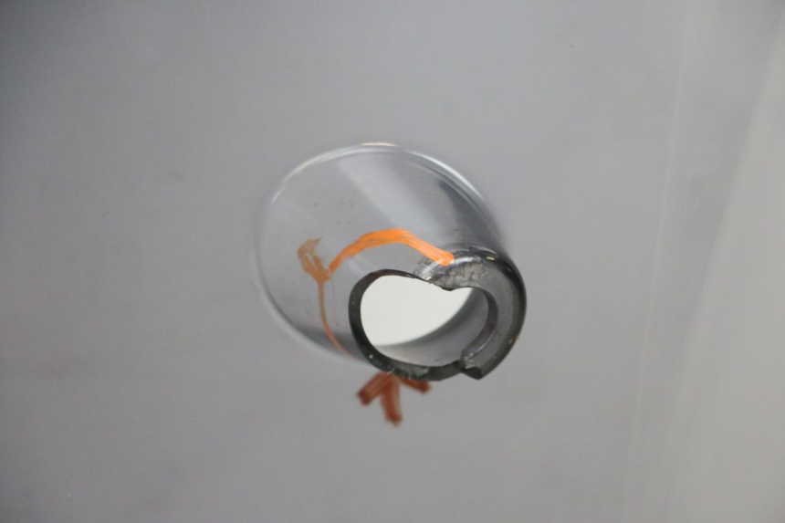 photo de WINDSCREEN YAMAHA YP MAJESTY 125 (2002 - 2006) - Component detail