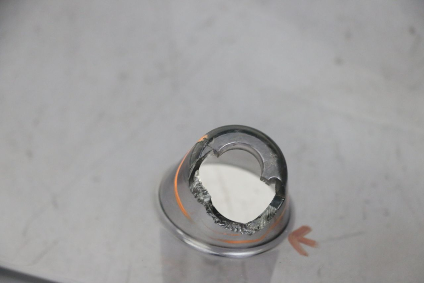 photo de WINDSCREEN YAMAHA YP MAJESTY 125 (2002 - 2006) - Product overview