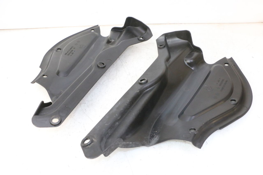 photo de REAR UNDERTRAY QUADRO 4 4D 350 (2015 - 2018)