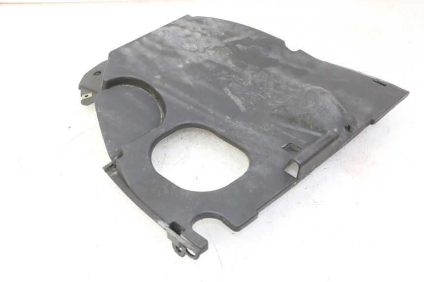 photo de REAR WHEEL HUGGER KYMCO AGILITY NAKED RENOUVO 2T 50 (2011 - 2018)