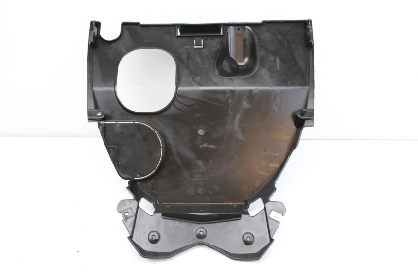 photo de REAR WHEEL HUGGER KYMCO AGILITY NAKED RENOUVO 4T 50 (2018 - 2020)