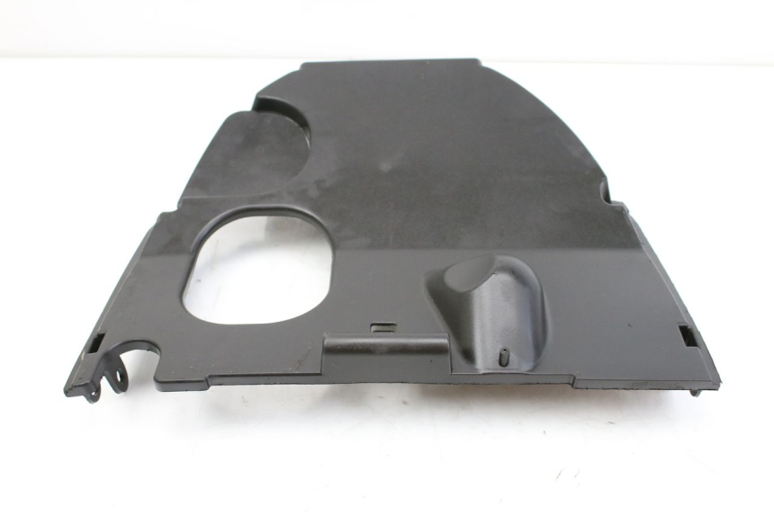 photo de REAR WHEEL HUGGER KYMCO AGILITY NAKED RENOUVO 4T 50 (2018 - 2020)