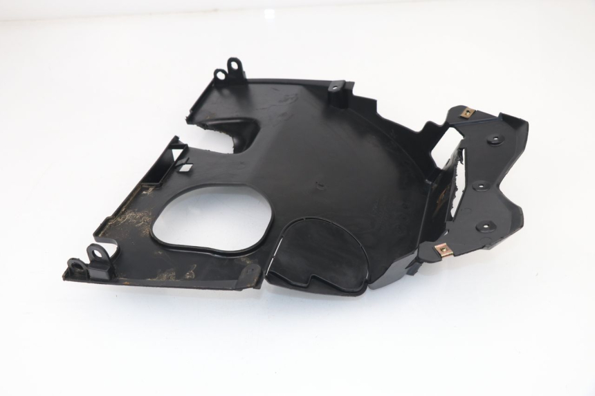photo de REAR WHEEL HUGGER KYMCO AGILITY RS 2T 50 (2009 - 2013)