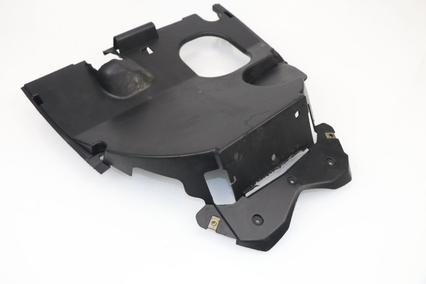 photo de REAR WHEEL HUGGER KYMCO AGILITY RS 2T 50 (2009 - 2013)