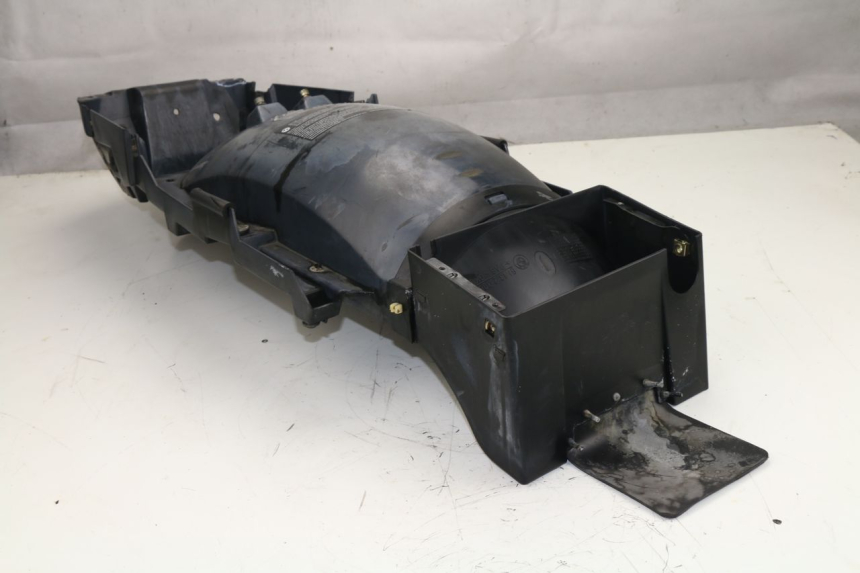 photo de REAR UNDERTRAY BMW R RT ABS 1100 (1996 - 2001)