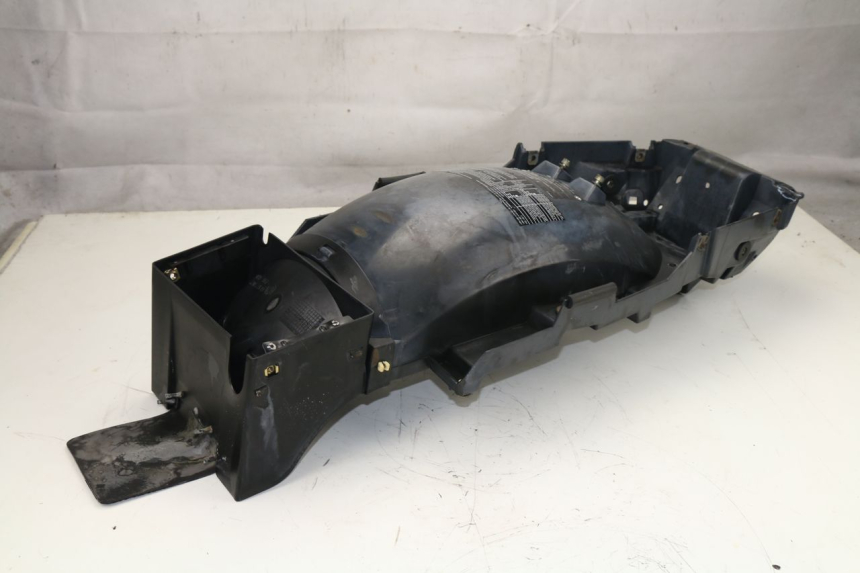 photo de REAR UNDERTRAY BMW R RT ABS 1100 (1996 - 2001)