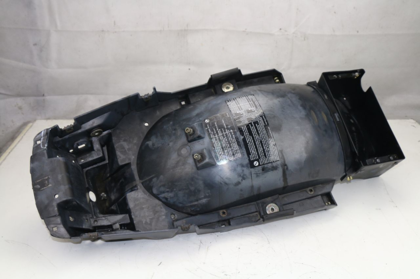 photo de REAR UNDERTRAY BMW R RT ABS 1100 (1996 - 2001)