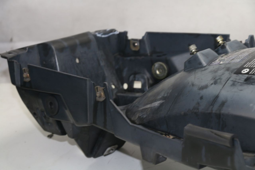 photo de REAR UNDERTRAY BMW R RT ABS 1100 (1996 - 2001)