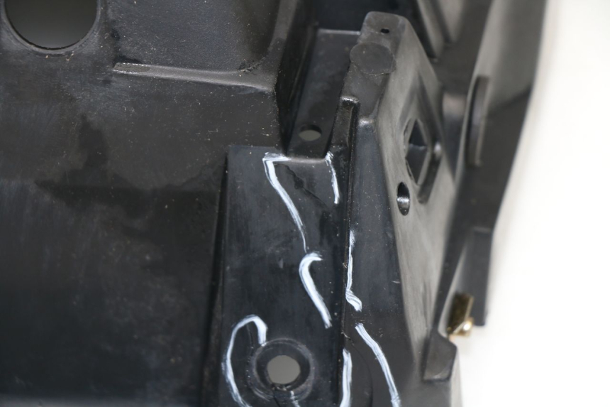 photo de REAR UNDERTRAY BMW R RT ABS 1150 (2000 - 2004)