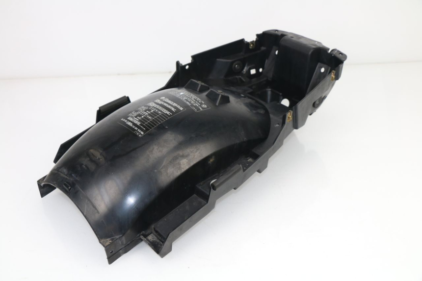 photo de REAR UNDERTRAY BMW R RT ABS 1150 (2000 - 2004)
