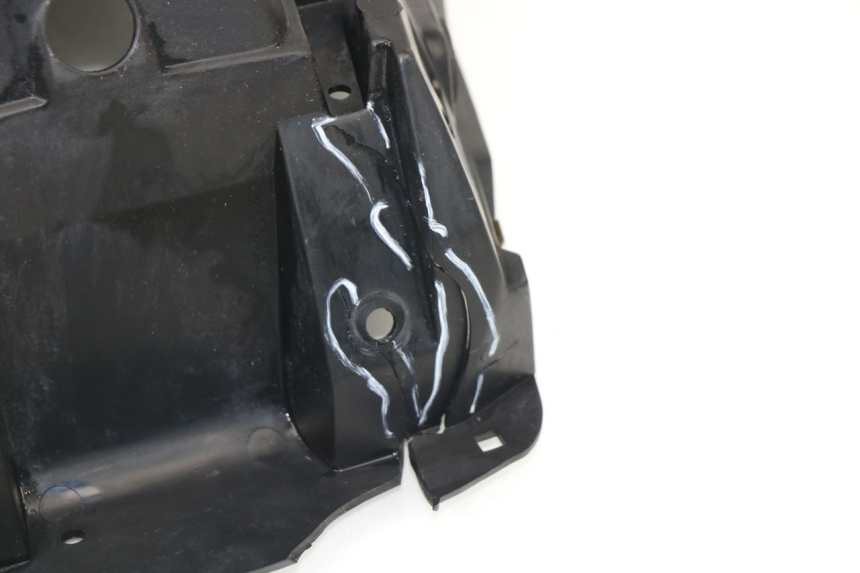 photo de REAR UNDERTRAY BMW R RT ABS 1150 (2000 - 2004)