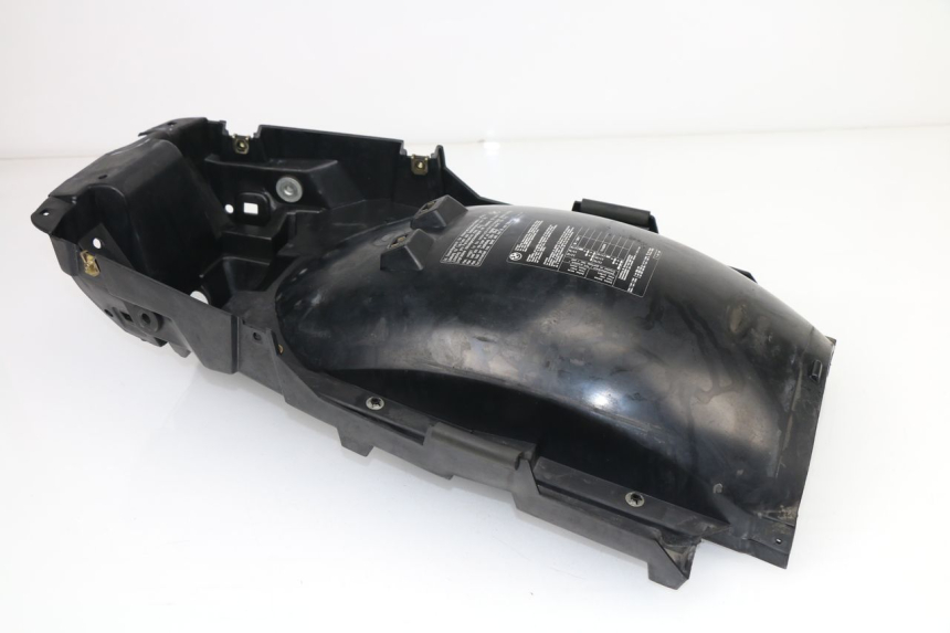 photo de REAR UNDERTRAY BMW R RT ABS 1150 (2000 - 2004)