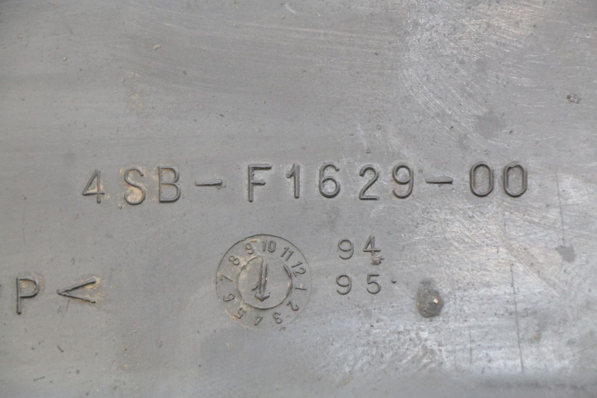 photo de REAR UNDERTRAY MBK BOOSTER NEXT GENERATION 50 (1995 - 1998)