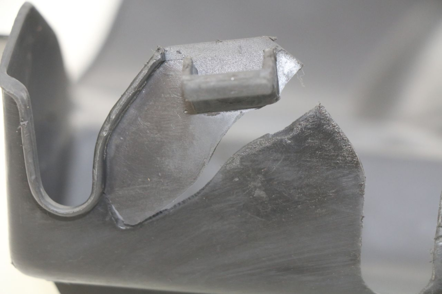 photo de REAR UNDERTRAY MBK BOOSTER NEXT GENERATION 50 (1995 - 1998)