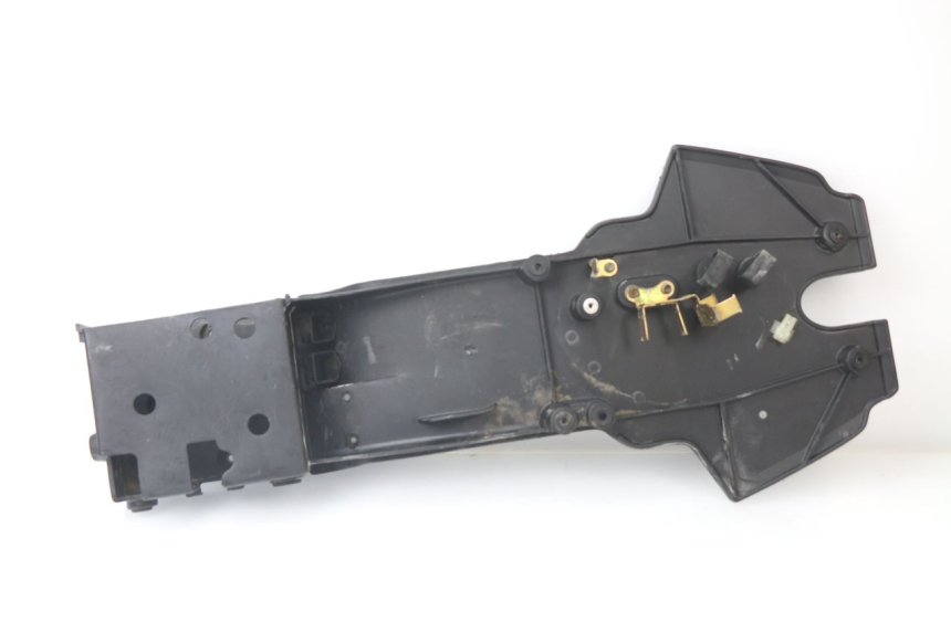 photo de REAR UNDERTRAY CAGIVA NAVIGATOR 1000 (2000 - 2005)