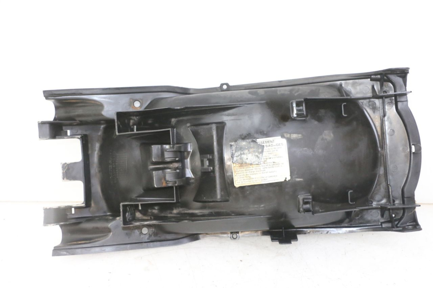 photo de REAR UNDERTRAY HONDA CBF 500 (2004 - 2007)