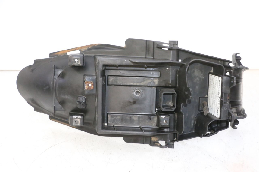 photo de REAR UNDERTRAY HONDA CBF 125 (2009 - 2015)