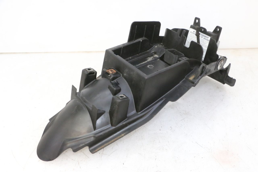 photo de REAR UNDERTRAY HONDA CBF 125 (2009 - 2015)