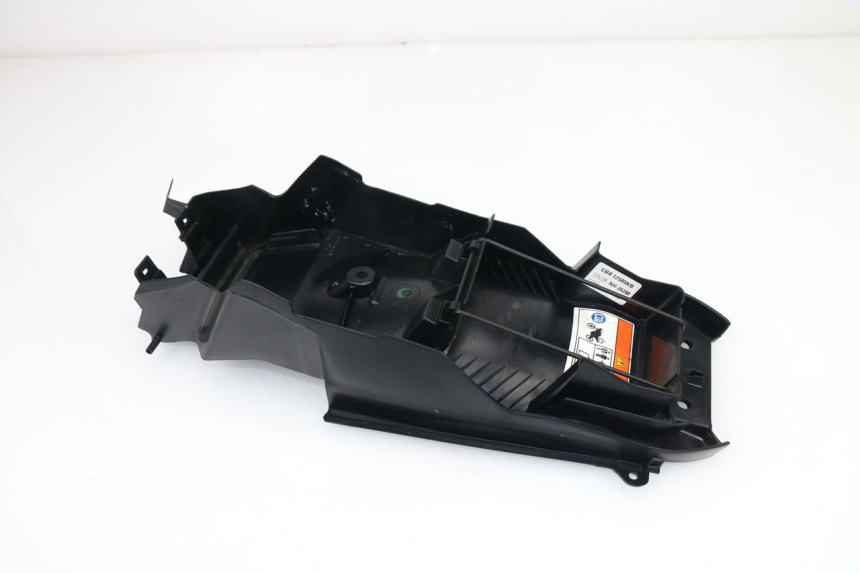 photo de REAR UNDERTRAY HONDA CBR R 125 (2011 - 2016)
