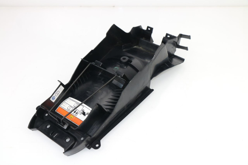 photo de REAR UNDERTRAY HONDA CBR R 125 (2011 - 2016)