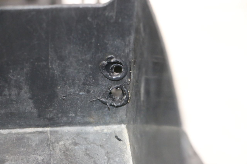 photo de REAR UNDERTRAY HONDA CBR RR FIREBLADE 900 (1992 - 1994)