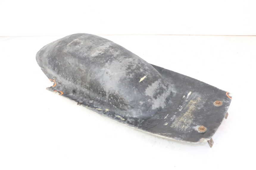 photo de REAR UNDERTRAY HONDA CBR RR FIREBLADE 900 (1992 - 1994)