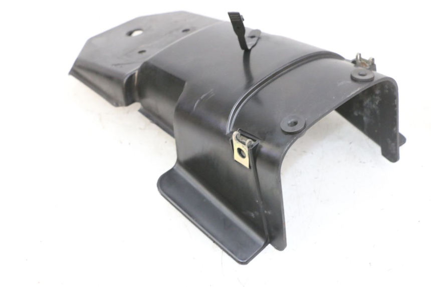 photo de REAR UNDERTRAY KSR CODE 125 (2018 - 2020) - Zoom on usage condition