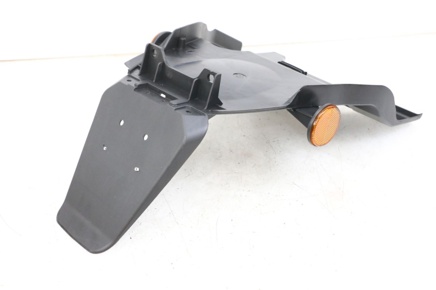 photo de REAR UNDERTRAY DAELIM A-FOUR 2T 50 (2005 - 2012)