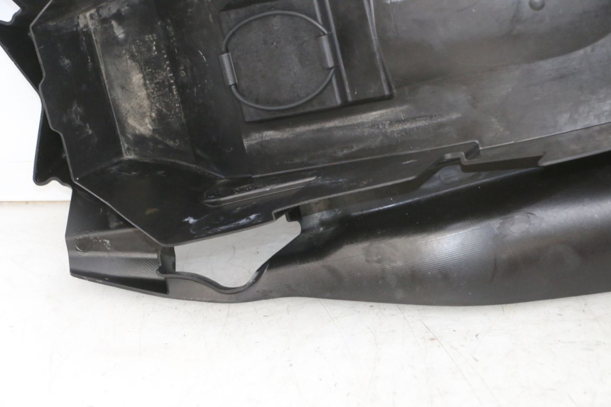 photo de REAR UNDERTRAY SUZUKI DL V STROM 1000 (2002 - 2007) - Distinctive features