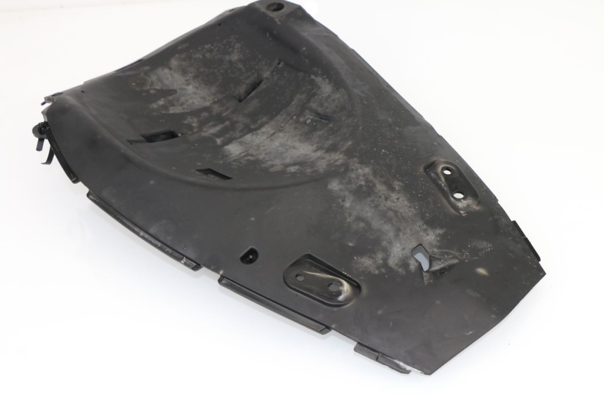 photo de REAR UNDERTRAY KAWASAKI ER-6 ER6 F 650 (2009 - 2011)