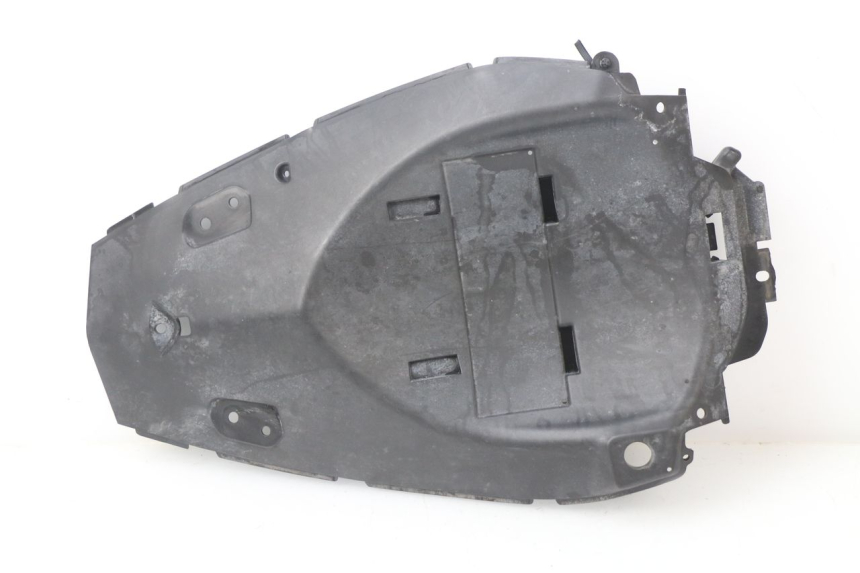 photo de REAR UNDERTRAY KAWASAKI ER-6 ER6 N 650 (2009 - 2011)