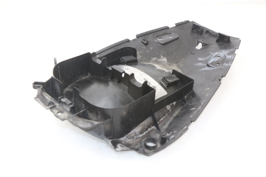 photo de REAR UNDERTRAY KAWASAKI ER-6 ER6 N 650 (2009 - 2011)