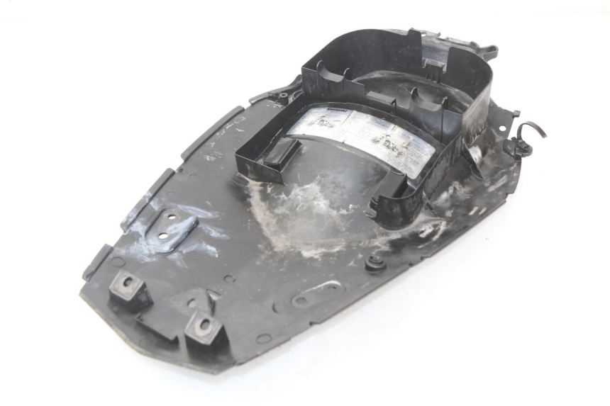 photo de REAR UNDERTRAY KAWASAKI ER-6 ER6 N 650 (2009 - 2011)