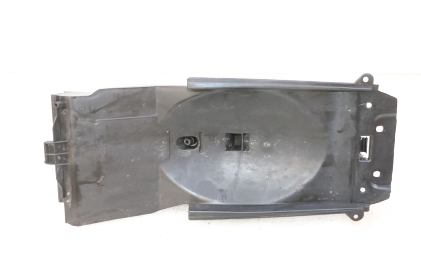 photo de REAR UNDERTRAY STAHO FH 50 (2018 - 2019)