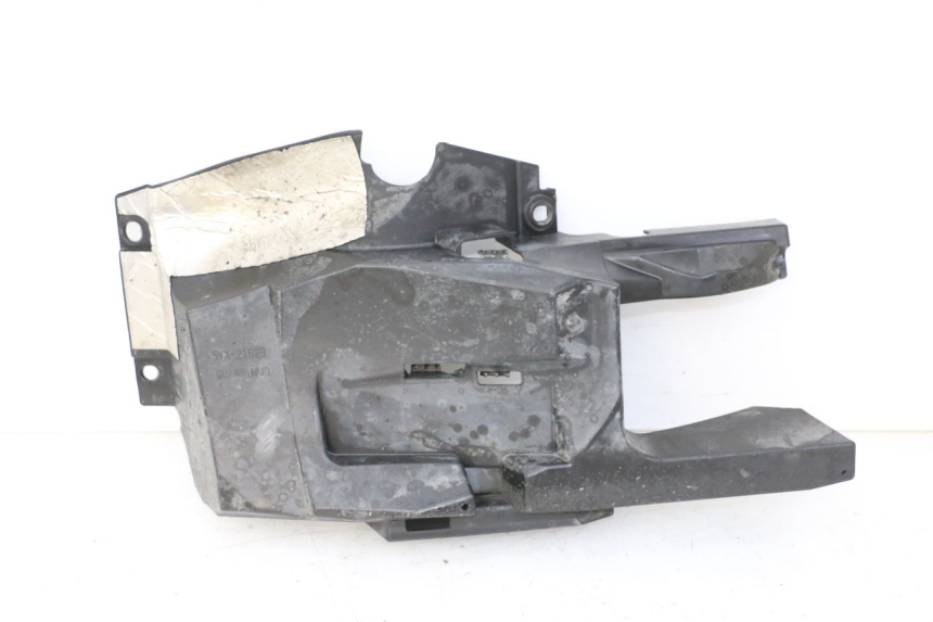 photo de REAR UNDERTRAY YAMAHA FZ6 FAZER S2 600 (2007 - 2011)
