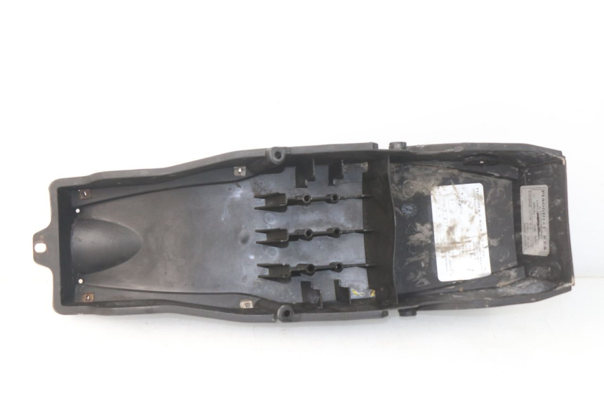 photo de REAR UNDERTRAY GILERA DNA 50 (2000 - 2007)