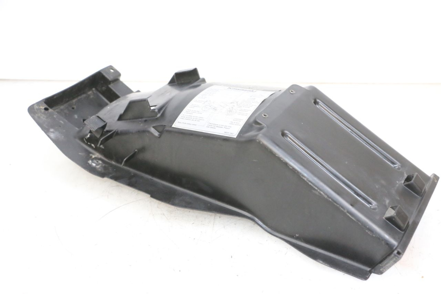 photo de REAR UNDERTRAY KAWASAKI GPX R WARBIRD 600 (1988 - 1993) - Checked used part
