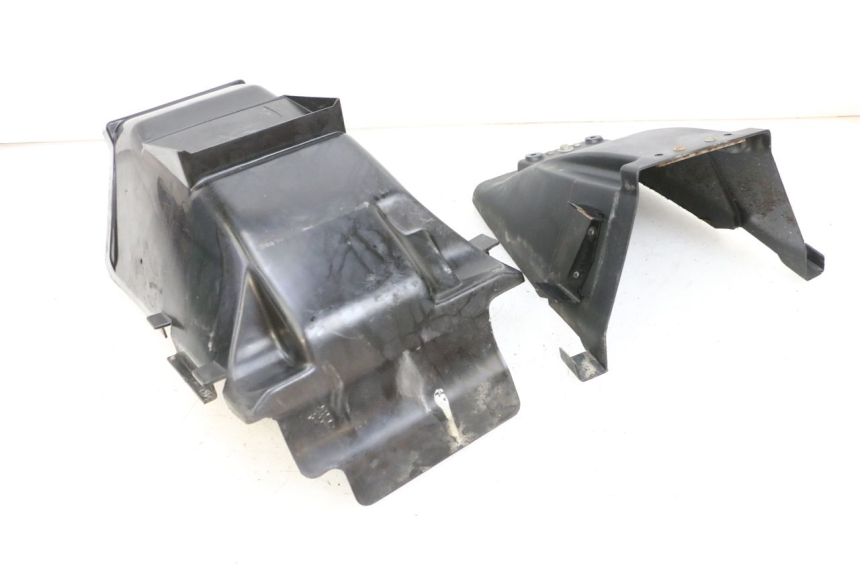 photo de REAR UNDERTRAY KAWASAKI GPZ RX 1000 (1986 - 1988) - Technical close-up