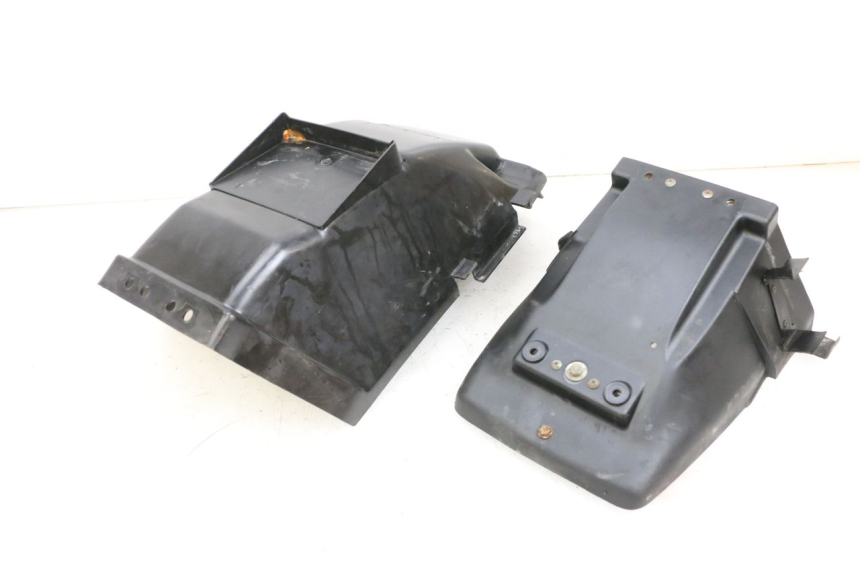 photo de REAR UNDERTRAY KAWASAKI GPZ RX 1000 (1986 - 1988) - Product overview