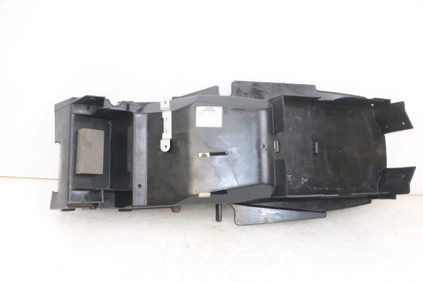 photo de REAR UNDERTRAY SUZUKI GSF N BANDIT 600 (1996 - 1999) - Main view
