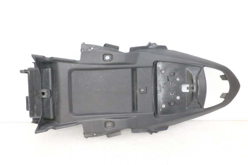 photo de REAR UNDERTRAY SUZUKI GSR 750 (2011 - 2017)